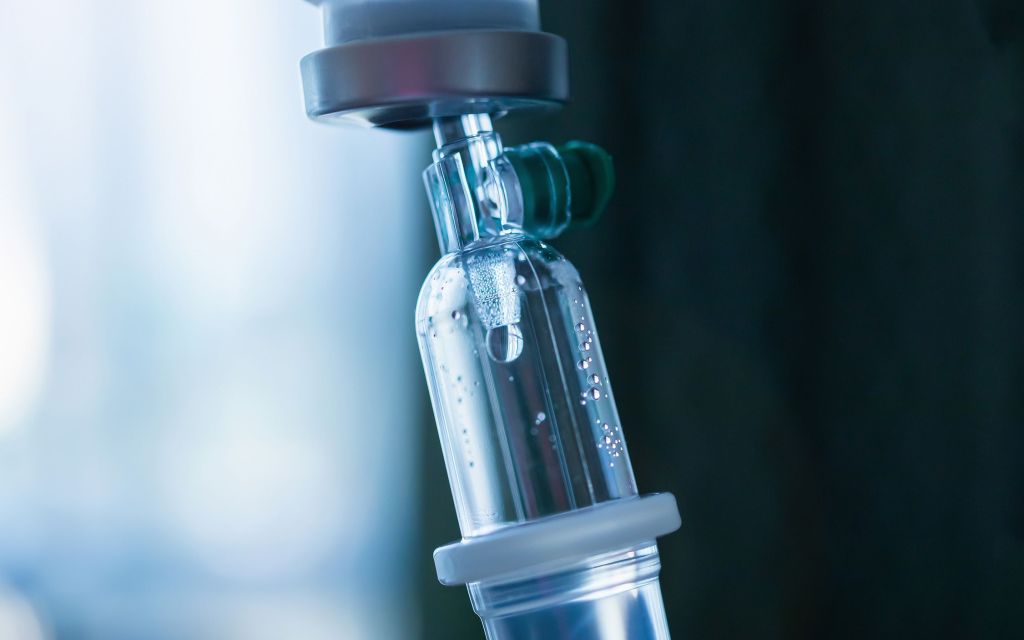Biosimilar void report