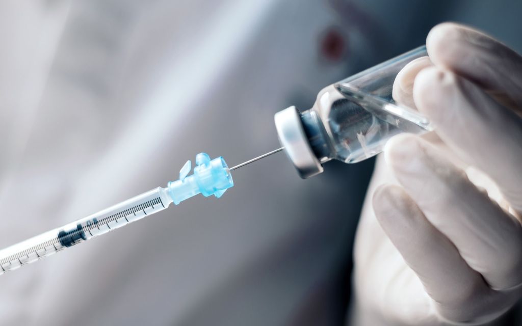 Biosimilar void report