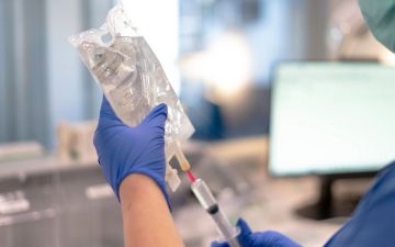 Biosimilar void report