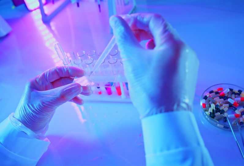 Generic and Biosimilar Medications