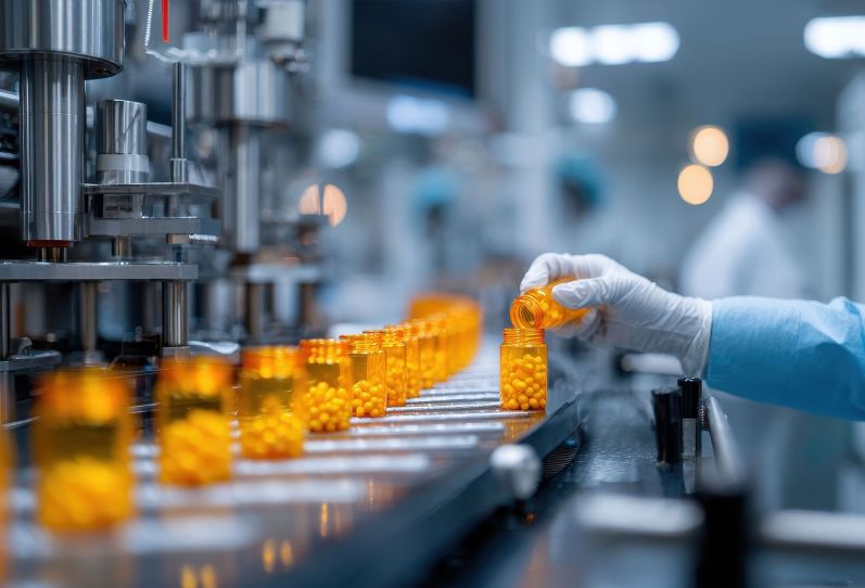 Generic and Biosimilar Medications