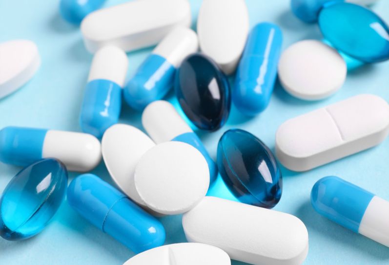 Generic and Biosimilar Medications