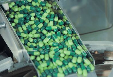 Generic and Biosimilar Medications