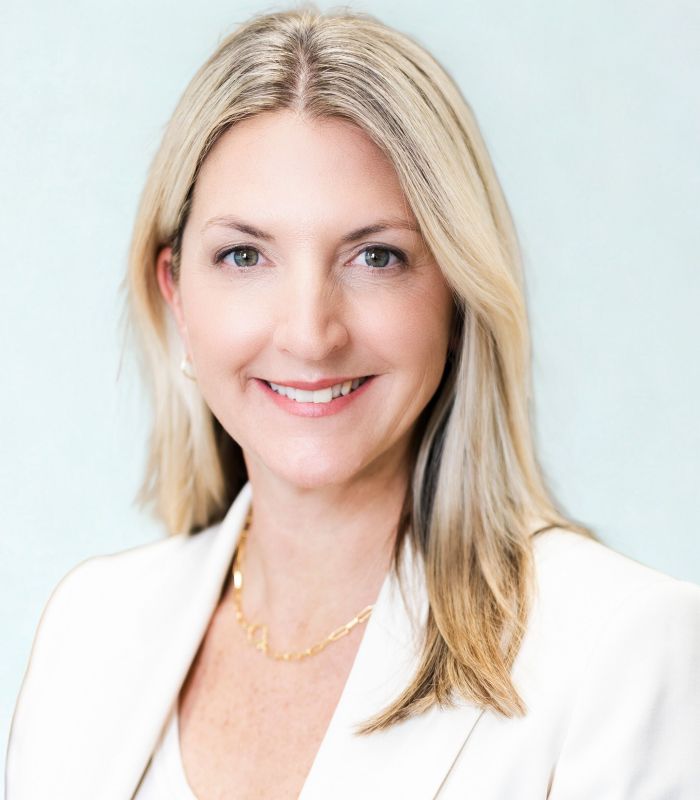 Diane DiGangi Trench