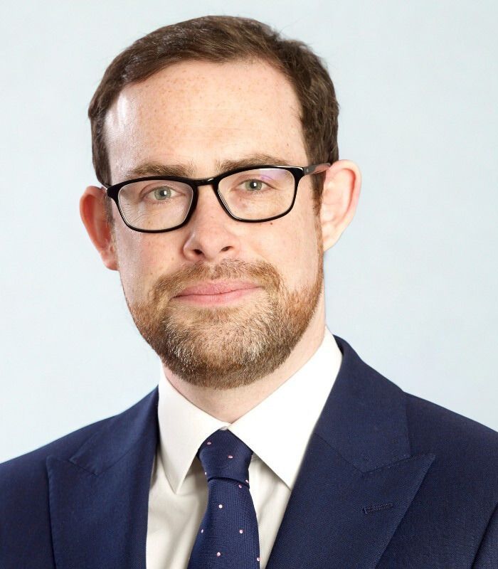 Robert Russell-Pavier