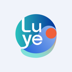 Luye Pharma