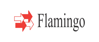 Flamingo logo