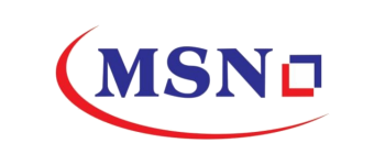 MSN logo